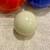 BOCCE CLUB LEVEL 90MM By QUEST in Bag. READ Listing! 3 thumbnail
