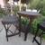 WINE BARREL BISTRO SET 1 thumbnail