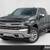 2019 Chevrolet Silverado 1500 LTZ 4x4 4WD Chevy Truck Crew cab 1 thumbnail
