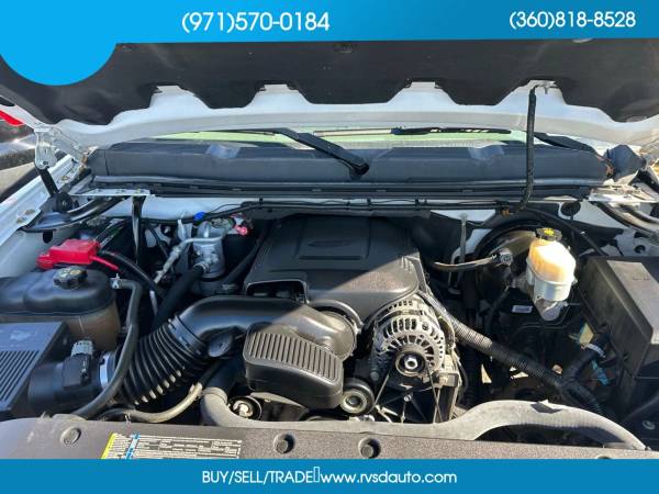 2011 Chevrolet Silverado 1500 Regular - Photo 10