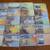 1940's - 1950's Mint Post Card Folders 1 thumbnail