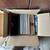 2 Boxes old vinyl records 1 thumbnail
