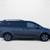 2018 Toyota Sienna  LE Minivan, Passenger 4 thumbnail