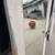 77" antique solid WOOD DOOR with full length mirror 5 thumbnail