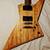 ESP LTD FX-260 SM EMG PcUps 1of a Kind Spalted Maple Natural Satin 400 2 thumbnail
