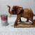 Elephant wood carving 5 thumbnail