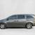 2014 Honda Odyssey  EX Minivan, Passenger 8 thumbnail