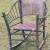 Rustic furniture - old Twig camp furniture *Call's Only please * 2 thumbnail