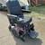 Quickie power chair 1 thumbnail