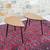 Vintage MCM DESIGN IKEA SIDE TABLES - LÖVBACKEN - UPCOMING COLLECTOR'S 13 thumbnail