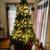 Christmas tree with lights for sale 4 thumbnail