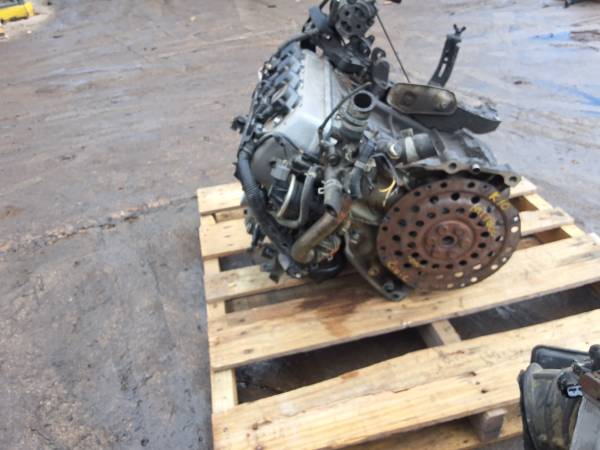 💲★ 2012-2016 NISSAN NV3500 - 5.6 L ENGINE - #M18046 ★💲 1