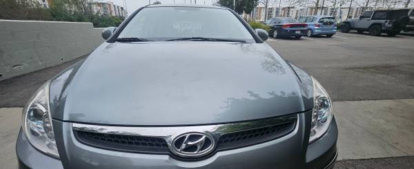 2010 Hyundai Elantra, Turing, wagon, 99k.miles, automatic - $4,999 (Marina del Rey)63623927500419122