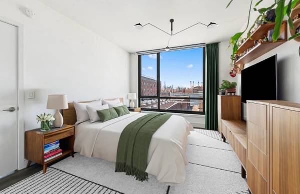 $1,695,000 / 2br - 1026ft2 - LUJO MODERNO EN GREENPOINT (Nueva York)63945494996738122