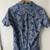 TREATS APPAREL Dungaree Stars Tee S 3 thumbnail