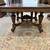 Oak Dining Table 4 thumbnail