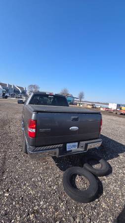 2007 Ford F-150 - Photo 3