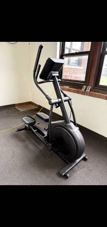 Nordictrack Ifit Elliptical 1