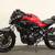 2015 YAMAHA FZ07 2 thumbnail