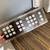 TIX DIGITAL CLOCK - NIB 3 thumbnail