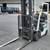 Low Hour Cushion Tire Forklift For Sale 1 thumbnail