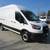 2022 FORD TRANSIT 350 HIGH ROOF CARGO STOCK#2723 1 thumbnail