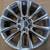 22" POLISHED CADILLAC ESCALADE WHEEL RIM GOOD CONDITION USED 23217279 1 thumbnail