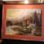 Conn Oil on Canvas Painting 1 thumbnail