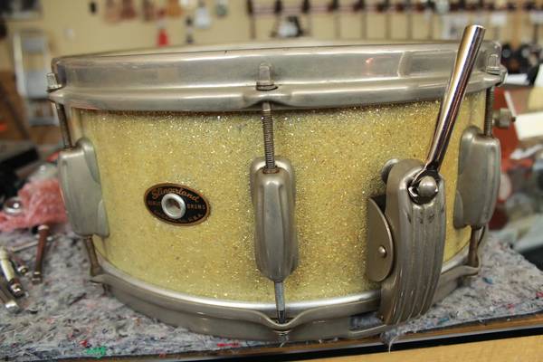 Drum Studio Clearance! Snare, Drum Hardware, Cymbals 1