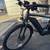 Giant ebike.   28mph.  Small 2 thumbnail