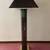 60” Floor Lamp with Glass Supports and Internal LED Lighting 4 thumbnail