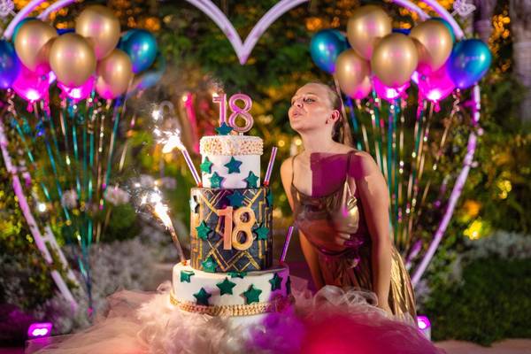 Banquet - Event - Party Hall For Rent 1