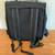 LAPTOP BACKPACK Computer CASE SaddleBag by KENSINGTON 2 thumbnail