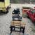 Skid steer screening bucket 10 thumbnail
