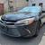 2017 Toyota Camry LE 1 thumbnail