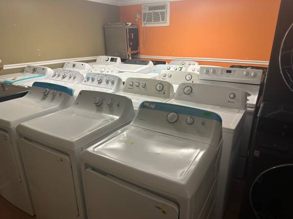 Top load washing machine 1