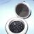 Antique Ladies Powder Compact, World's Fair, 1939 New York City, NEW 6 thumbnail