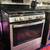 Ge Adora Gas Range 5 Burners Stainless Steel 6 thumbnail