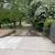 Landscape Drainage Trenching Grading Junk Fence 16 thumbnail