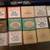 67 Player Piano Rolls - great assortment of songs 7 thumbnail