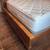 5-Piece Solid Wood Queen Bedroom Set 8 thumbnail