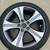 Used stock Hyundai Elantra 17” rim $60 1 thumbnail
