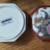 Exquisite Vintage Peacock Octagon Trinket Box Japan 6 thumbnail