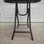 18" Side Table Round Folding Table--clean like new 4 thumbnail