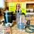 NutriBullet Magic Bullet 12 Items Set Used 1 thumbnail