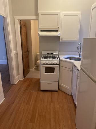 $3,700 / 1br - Fenway 1 Bed Split (2-Room) | Hemenway St (Fenway)64294653688833122