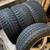 16'' msw 5x120 wheels with 205-55-16 blizzak snow tires *like new 21 thumbnail