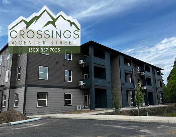 $1,395 / 1br - Salón al aire libre comunitario y electrodomésticos de alta eficiencia energética - 1B en Salem (Salem - Center Street)63660428644481120