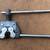 Roller Chain Breaker - Puller Holder 3 thumbnail