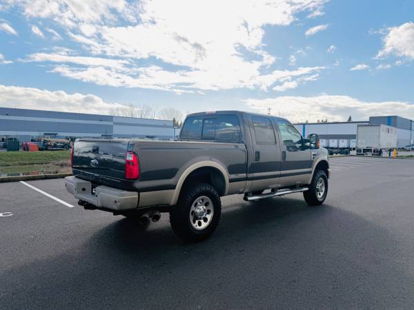 2008 Ford F350 Super Duty - Photo 7